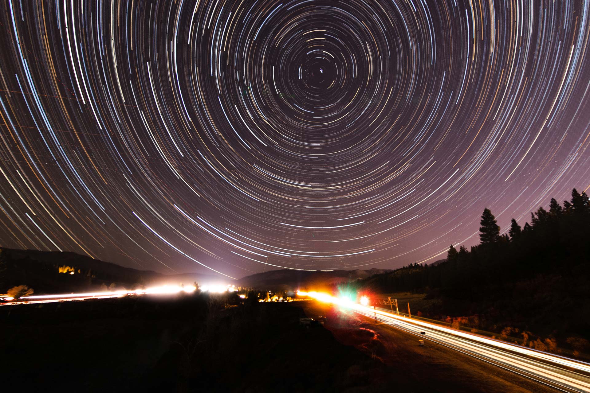 river-star-trails